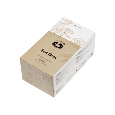 Oxalis Earl grey 10 x 4 g