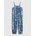 GAP Бебешки дънков гащеризон GAP GAP | Sin | Момичешки | 98
