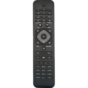 съвместим Philips ykf314-001, 242254990477 - заместител дистанционно управление (ykf314-001, 242254990477) Дистанционно