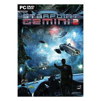 Starpoint Gemini 2