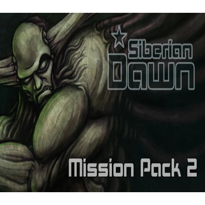 Siberian Dawn - Mission Pack 2 DLC