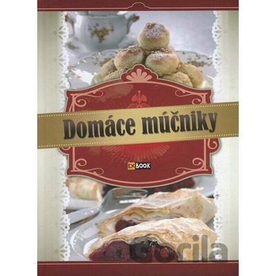 Domáce múčniky - Kolektív