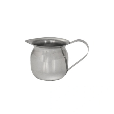 Horecano Иноксова каничка за мляко 50мл (bgs-ii g 5) (0171329)