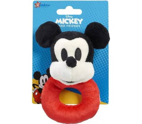 Rainbow hrkálka Mickey Mouse