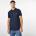 Jack Wills Jack Eaton Stretch Polo - Navy