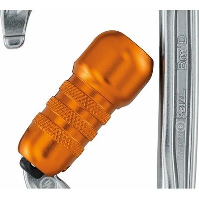 Petzl BM'D Triact-Lock