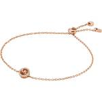 Michael Kors Сребриста позлатена гривна Michael Kors MKC1762CZ791 Michael Kors | Mnogotsveten | ЖЕНИ | UNI