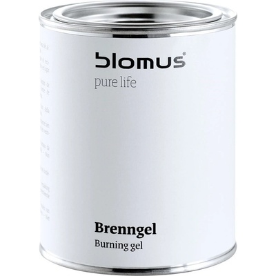 Blomus, Gel pro svícen LUNA 0,5 l