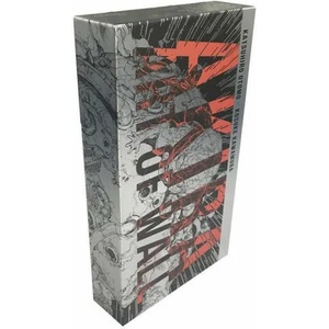 Akira Art of Wall (ISBN: 9781646514564)