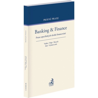 Banking & Finance