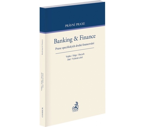 Banking & Finance
