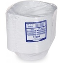 WIMEX Miska na polévku bílá PP 500ml