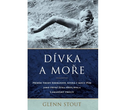 Dívka a moře