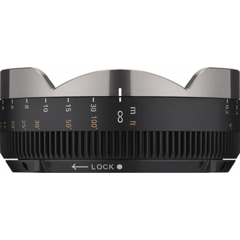 Samyang V-AF MF Adapter Прехвърляне / намаление (FZ1ZZ041001)