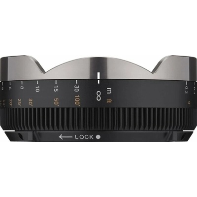 Samyang V-AF MF Adapter Прехвърляне / намаление (FZ1ZZ041001)