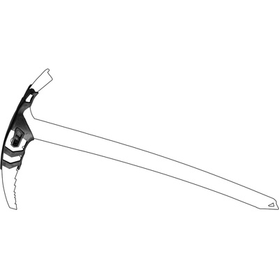 Grivel Air Tech Cover