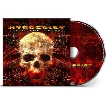 Hypocrisy: Into The Abyss - Hypocrisy