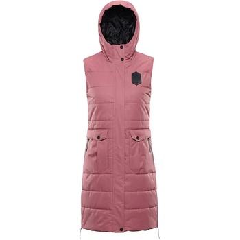 ALPINE PRO Потник Alpine pro Harda vest - Pink (Pink)
