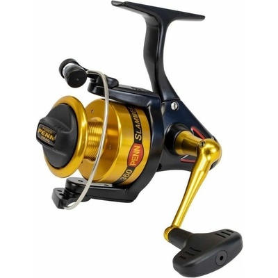 Penn Slammer Classic Reel Box 260