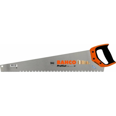 Bahco RUČNÍ PILA NA KARTON 600mm PROF CUT BAHPC-24-PLS