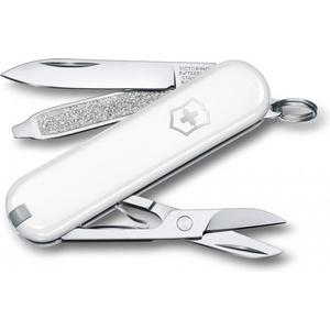 Victorinox Classic SD Colors Цвят: кафяв