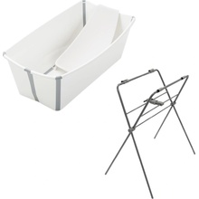 STOKKE Flexi Bath Bundle White