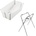 STOKKE Flexi Bath Bundle White