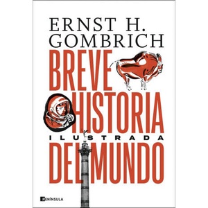 BREVE HISTORIA DEL MUNDO (2023)