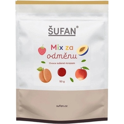 Šufan Mix za odměnu 50 g