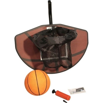 PROTECO 62.20-TR-KOS Koš basketbalový k trampolíně