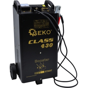 Geko G80024