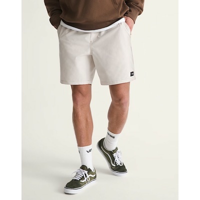 Vans Range Relaxed Sport Shorts oatmeal