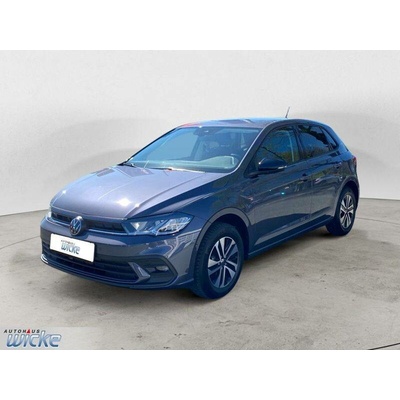 Volkswagen Polo 1.0 TSI DSG 70 kW