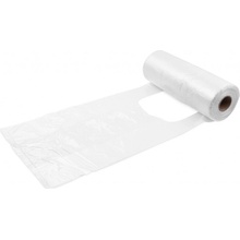 Tašky 5 kg HDPE transp.rolované -extra silné- [200 ks]