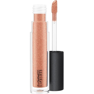 MAC Cosmetics Lipglass lesk na pery Beaux 3,1 ml