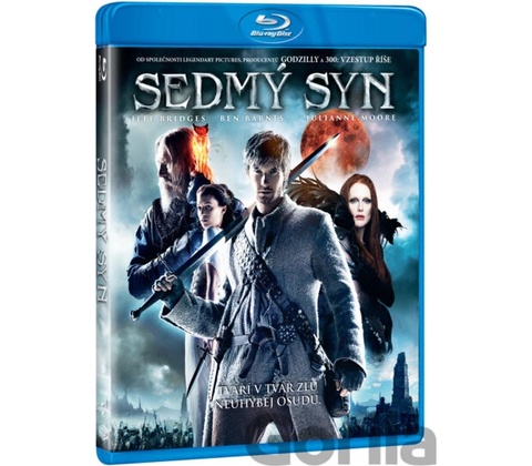 Sedmý syn BD