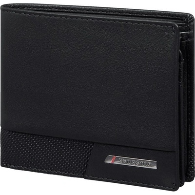 pánska kožená peňaženka Samsonite Pro DLX 6 046 B