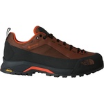 The North Face Мъжки апроуч обувки The North Face Verto Alpine GORE-TEX Approach shoes - Ember Soil / Lava Red - размер 12 (US) (042-0391-0521)