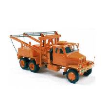 Camion Militaire Praga V3S 6WD 1962 - IXO 1/43 - TRUD005 - Neuf