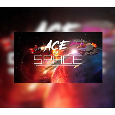 Ace of Space
