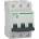 Schneider Electric Автоматичен Прекъсвач Easy9 3P/20A 6kA C (EZ9F35320)