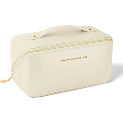 Delis Портфейл, козметична чанта Chabela, PT1053, Бял (PT1053)