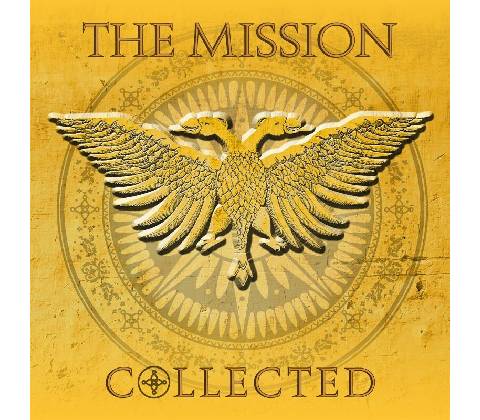 Mission: Collected LP