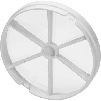 VIRONE bf-100/valve - Възвратна клапа за вентилатор ф100 (bf-100/valve)