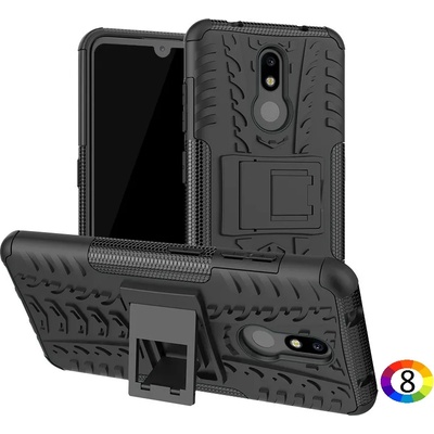 Nokia 3.2 Удароустойчив Калъф и Протектор