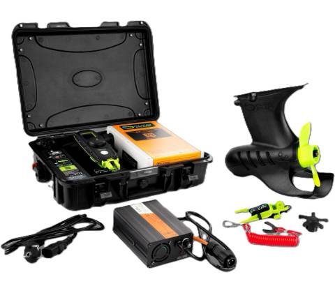 Float Plus Compact 2
