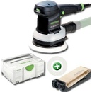 Festool ETS 125 REQ-Plus