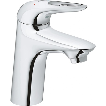 GROHE Смесител за умивалник 1/2″, едноръкохватков, 23930003, s-размер (23930003)