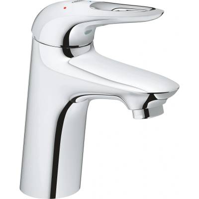GROHE Смесител за умивалник 1/2″, едноръкохватков, 23930003, s-размер (23930003)