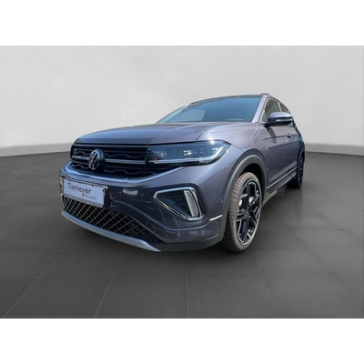 Volkswagen T-Cross 1.5 TSI DSG R-Line 110 kW